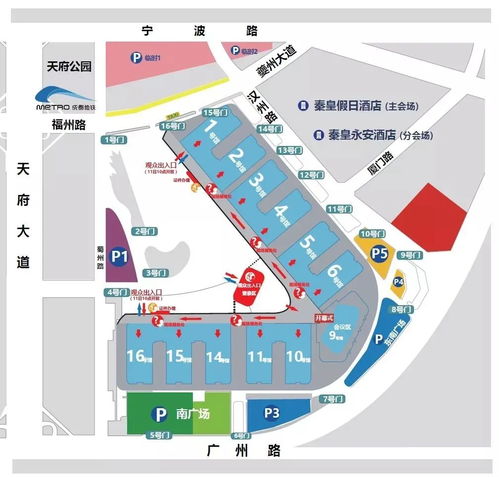 参观指南 2021成都国际太阳能光伏及储能技术设备展——聚焦新兴能源技术研发