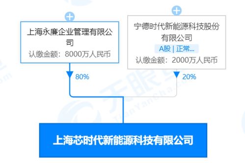新兴能源技术研发 驱动可持续发展的关键路径