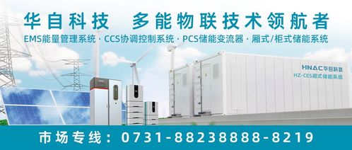 多能物联协调控制技术 储能电站并网参与电力系统服务的入场券