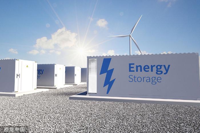 储能赛道崛起，谁是系统集成第一股？