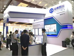 多款新产品重磅亮相，储能领军企业闪耀ESIE 2019，引领储能技术服务新浪潮