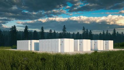 独立储能充电免收输配电价，储能技术服务迎来重大利好